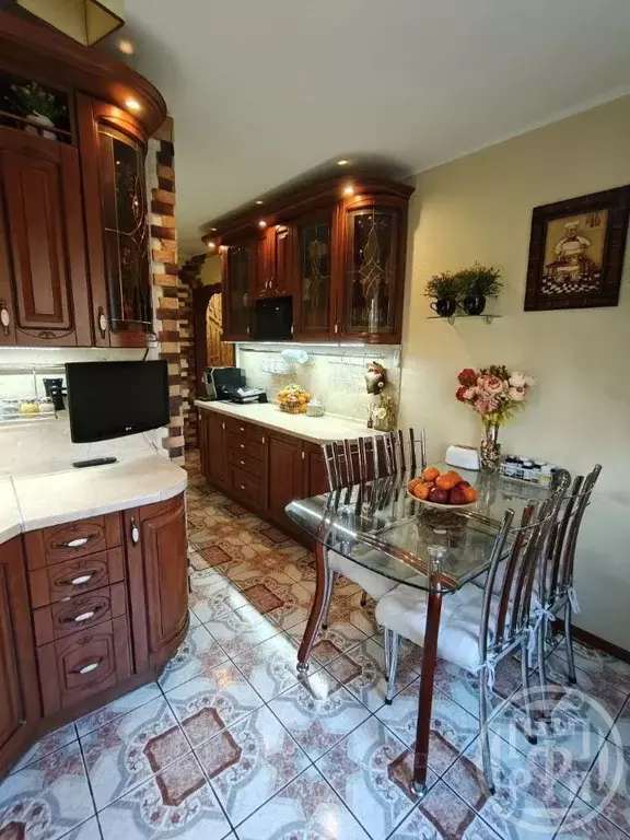 3-к кв. Ленинградская область, Всеволожск Ленинградская ул., 26 (72.1 ... - Фото 2