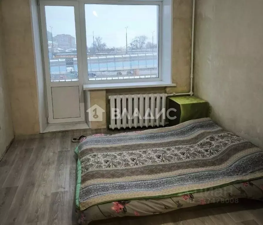 2-к кв. Пензенская область, Пенза ул. Урицкого, 3А (43.9 м) - Фото 1