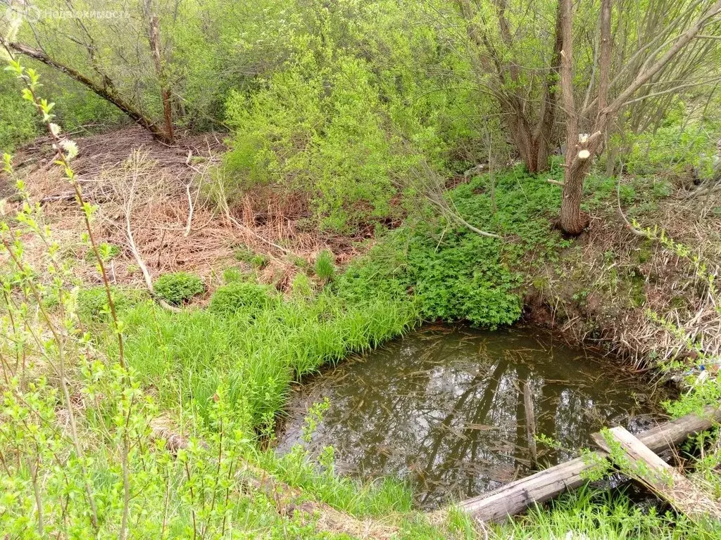 Участок в посёлок Ленинское, Советская улица (11 м) - Фото 2