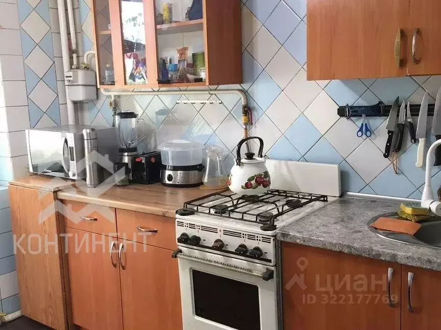 2-к кв. Крым, Евпатория городской округ, Новоозерное пгт ул. ... - Фото 0