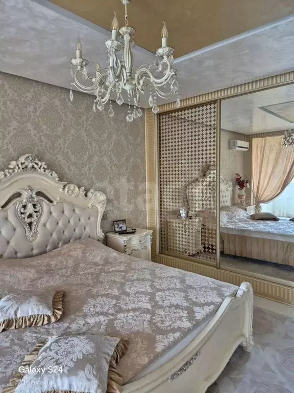 Продаётся 3-к квартира, 90 м - Фото 1