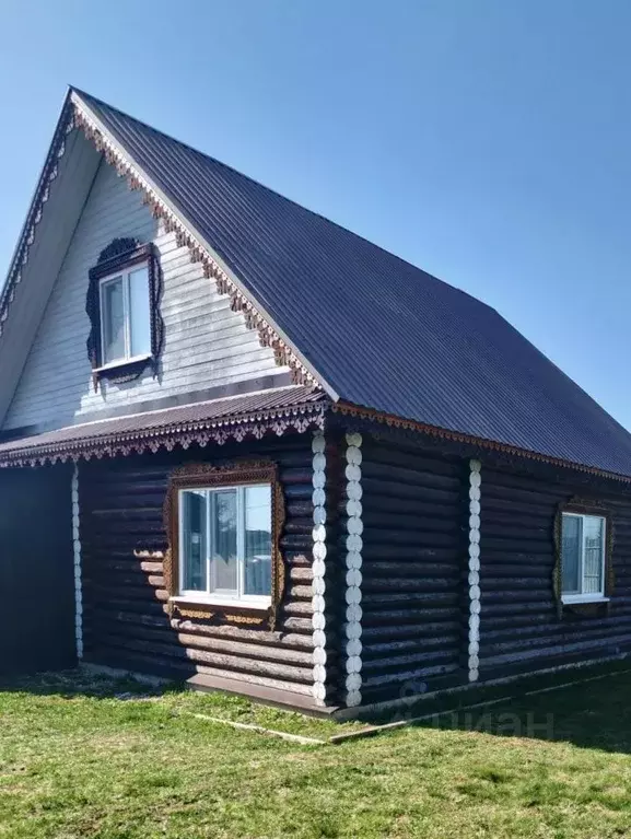 Дом в Московская область, Можайский муниципальный округ, Парк Природы ... - Фото 2