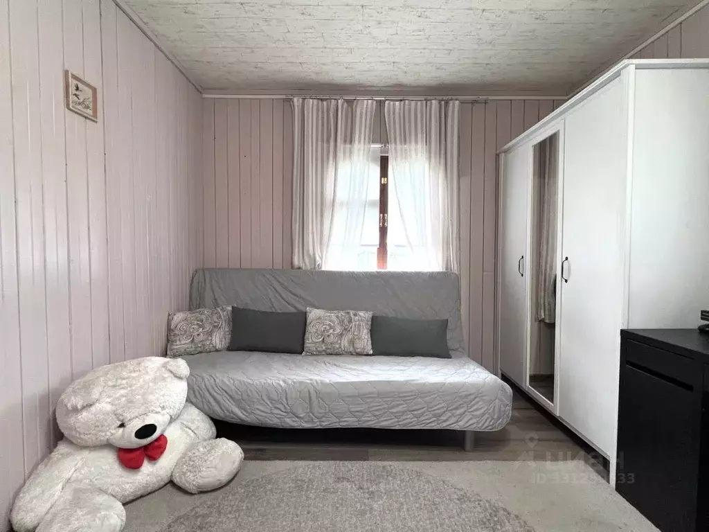 Дом в Московская область, Одинцовский городской округ, Огонек СНТ 57 ... - Фото 1