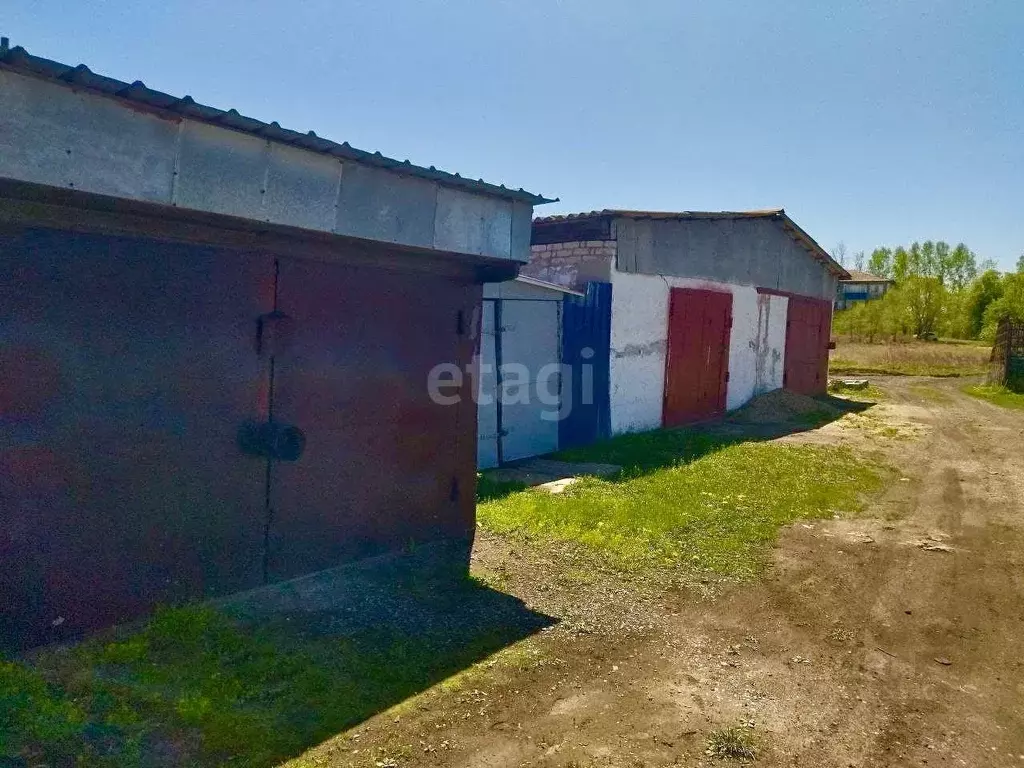 Участок в Амурская область, Ивановский муниципальный округ, с. ... - Фото 1