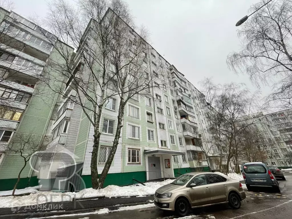Продаётся 3-к квартира, 50 м - Фото 0