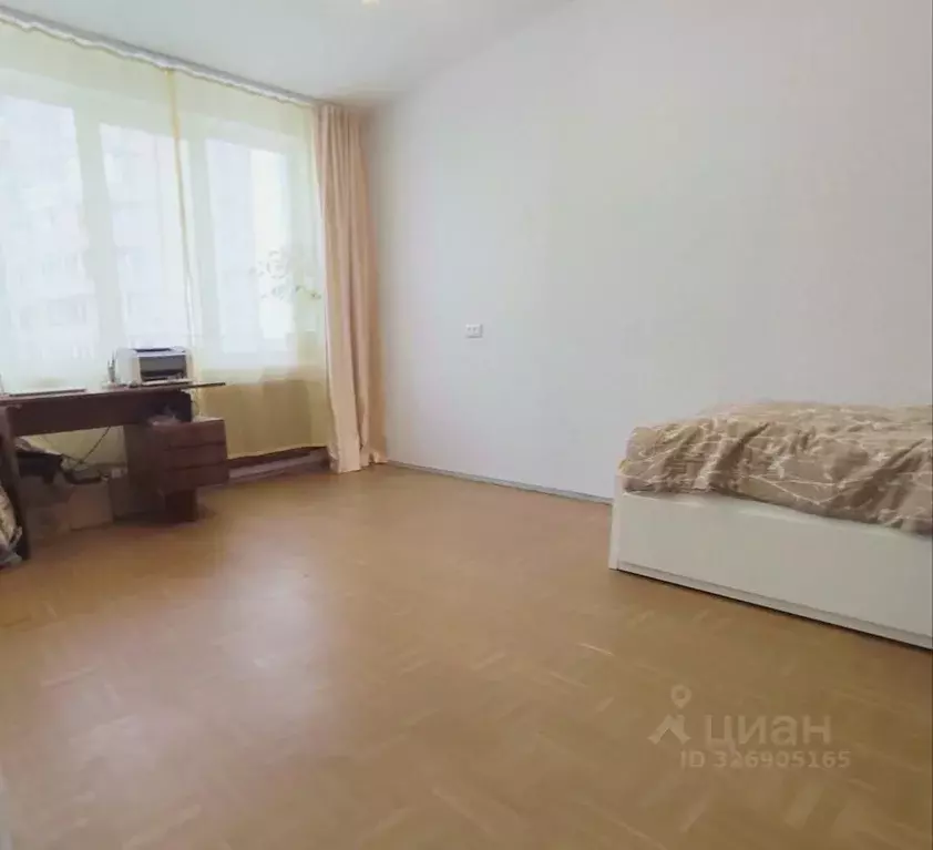 2-к кв. Санкт-Петербург Будапештская ул., 9к1 (46.0 м) - Фото 1