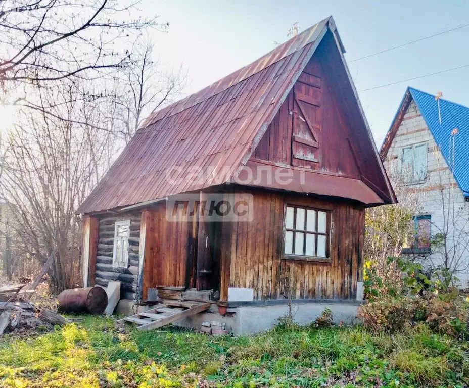 Участок в Кармаскалинский район, Старомусинский сельсовет, СНТ Южный ... - Фото 1