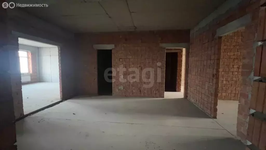 4-комнатная квартира: Махачкала, проспект Расула Гамзатова, 108 (186 ... - Фото 2