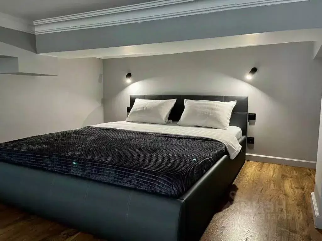 1-к кв. Москва ул. Генерала Кузнецова, 18К1 (36.0 м) - Фото 1