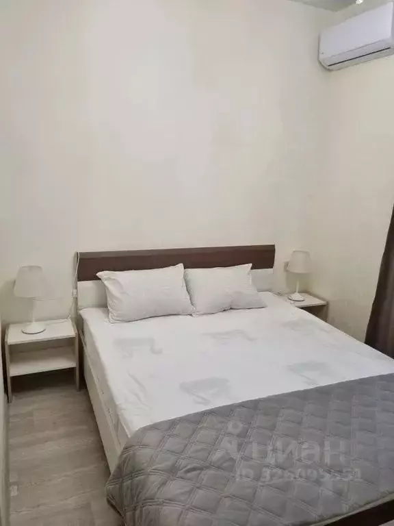 Комната Кемеровская область, Кемерово Кузнецкий просп., 18 - Фото 1