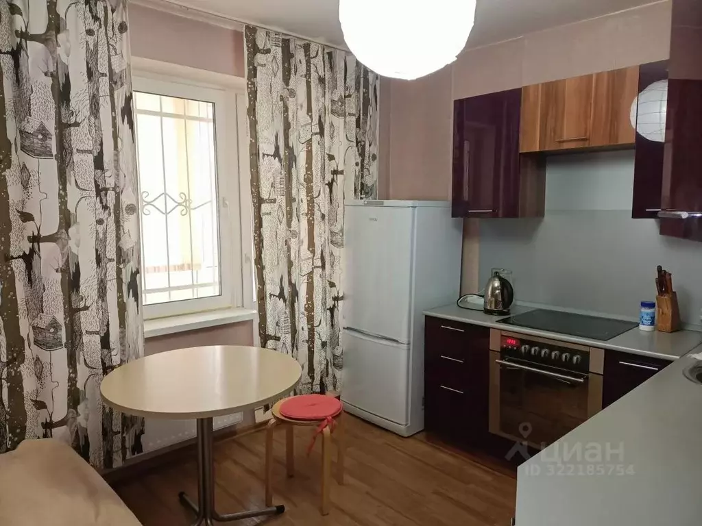 1-к кв. Санкт-Петербург просп. Космонавтов, 65к4 (39.0 м) - Фото 1