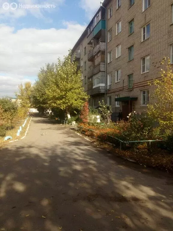 2-комнатная квартира: Славгород, 2-й микрорайон, 17 (50.4 м) - Фото 1