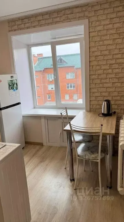 2-к кв. Иркутская область, Братск ул. Крупской, 10 (47.0 м) - Фото 2