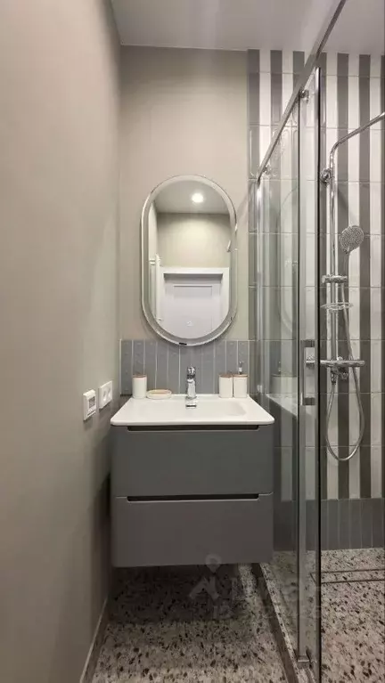 Студия Краснодарский край, Сочи городской округ, Дагомыс пгт ул. ... - Фото 2