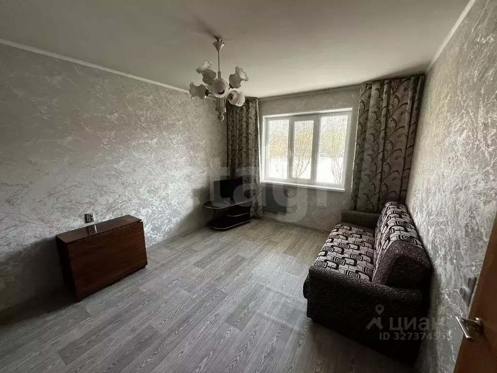 2-к кв. Санкт-Петербург ул. Кораблестроителей, 38К3 (47.7 м) - Фото 1