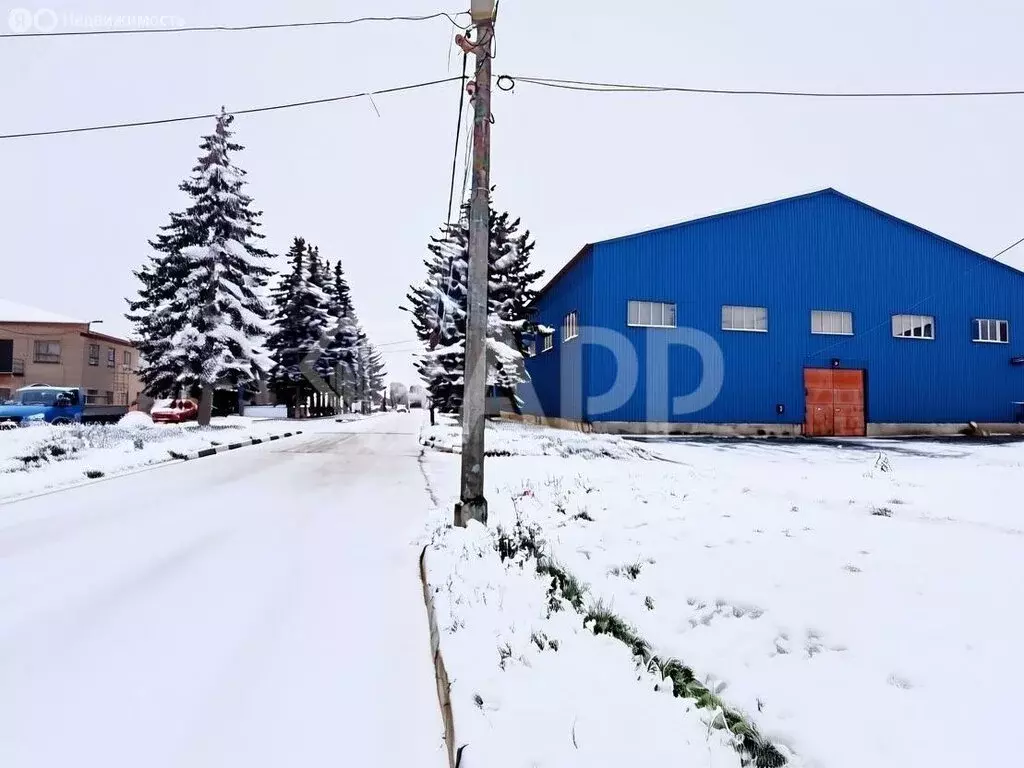 Склад (1500 м) - Фото 2