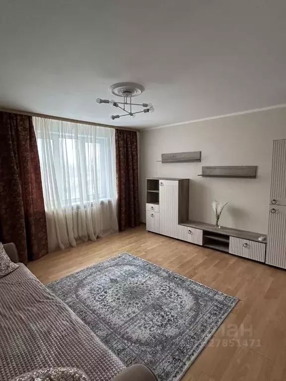 2-к кв. Тверская область, Тверь Оснабрюкская ул., 21к1 (60.0 м) - Фото 1