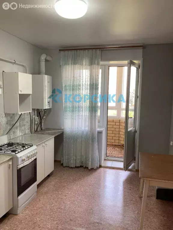 1-комнатная квартира: Набережные Челны, Сармановский тракт, 17 (45 м) - Фото 1