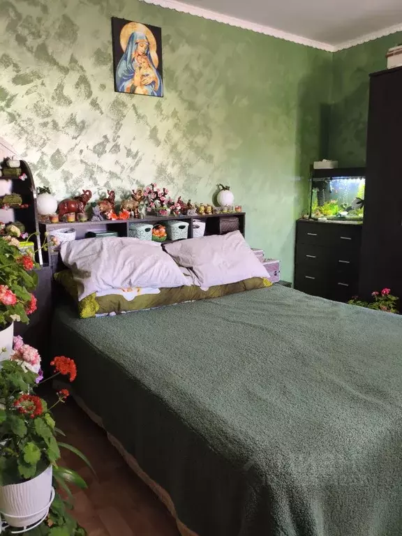 3-к кв. Самарская область, Самара просека 6-я, 140 (89.5 м) - Фото 1