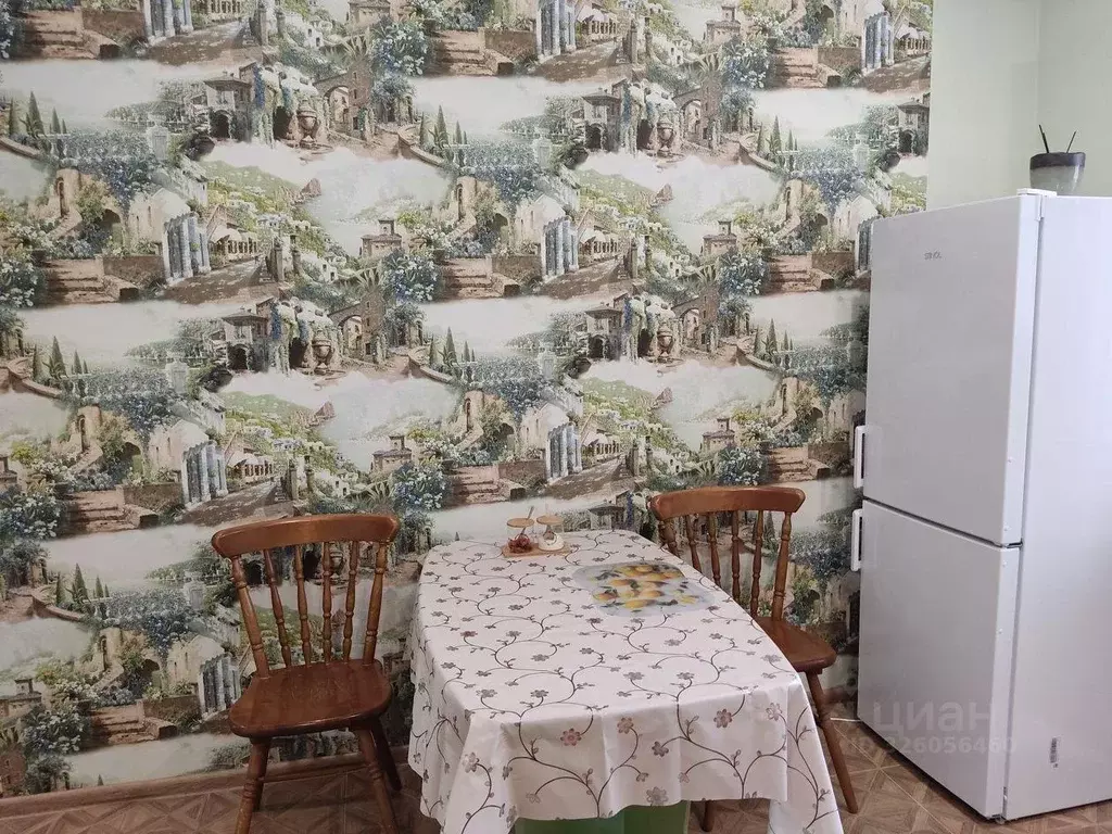 1-к кв. Тверская область, Тверь бул. Гусева, 46 (42.6 м) - Фото 2