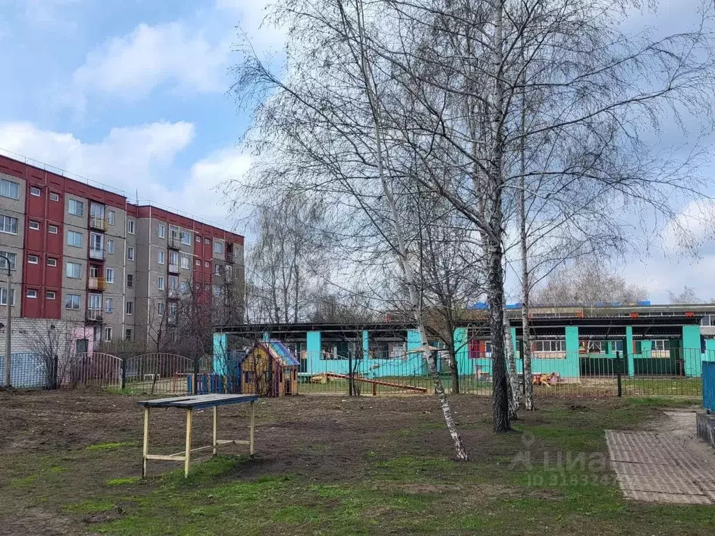 3-к кв. Тамбовская область, Рассказово ул. 60 лет Рассказово, 1 (78.3 ... - Фото 0