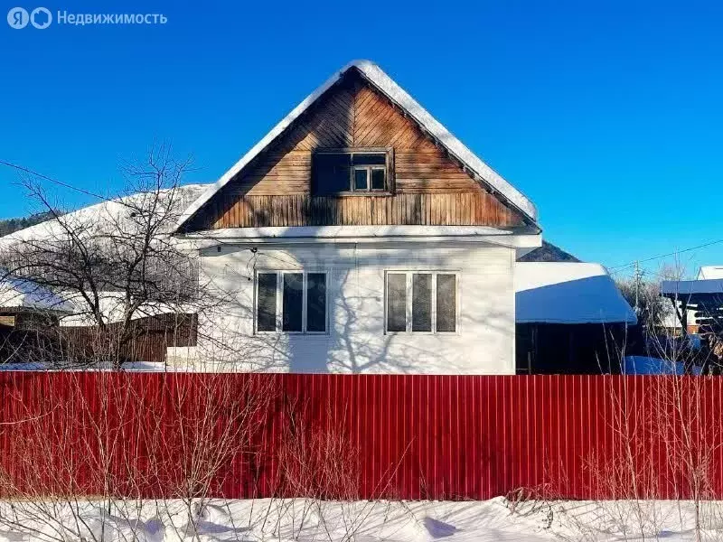 Дом в Аша, улица 22-го Партсъезда (62.3 м) - Фото 2