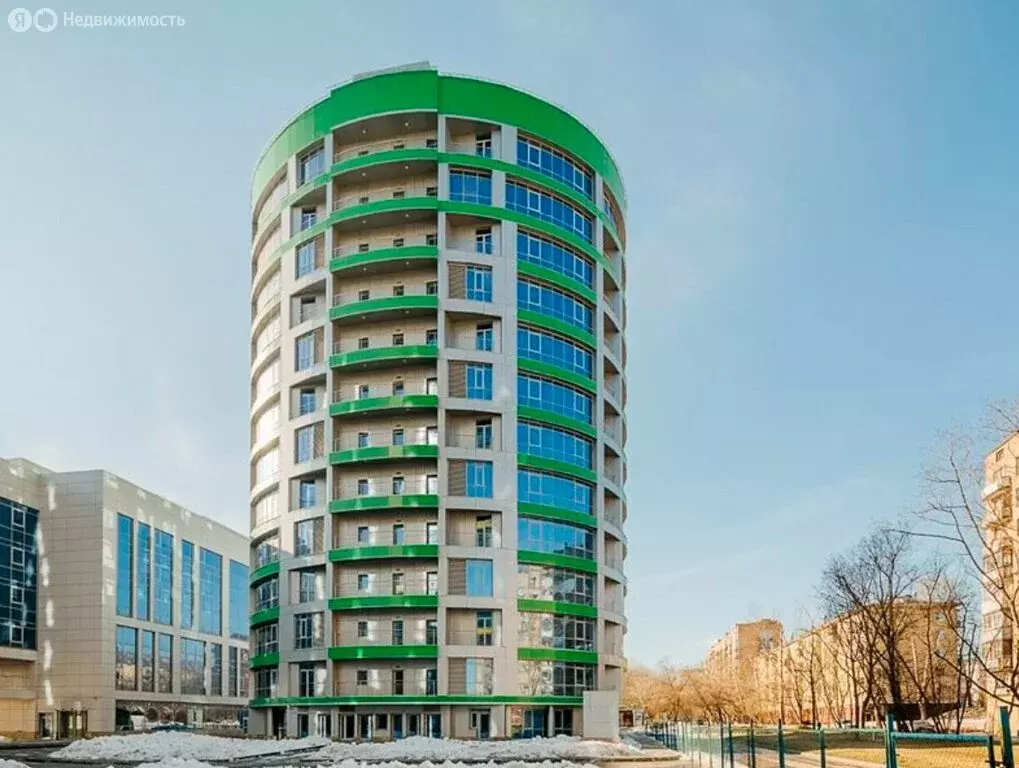 Офис (488 м) - Фото 1