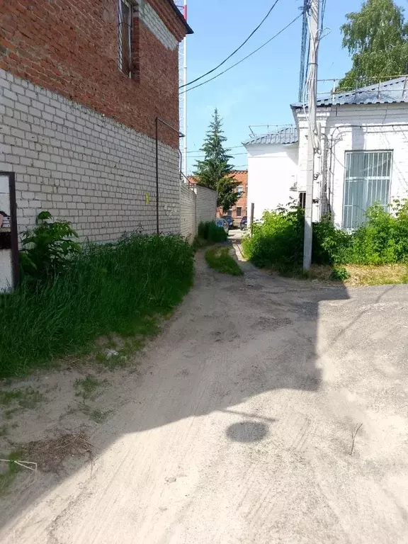 Помещение свободного назначения в Татарстан, Казань ГСК Ветеран тер., ... - Фото 1
