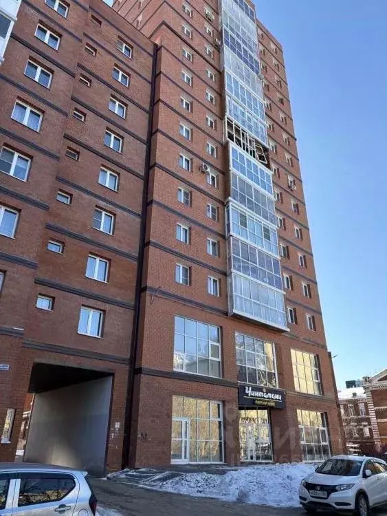 Помещение свободного назначения в Иркутская область, Иркутск ул. ... - Фото 1