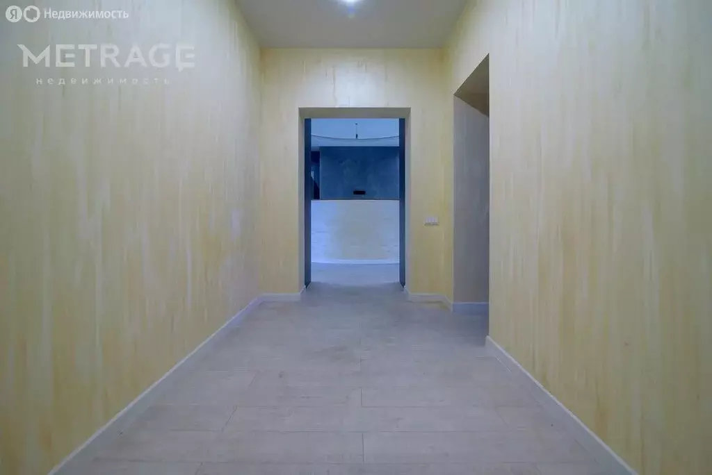 4-комнатная квартира: Новосибирск, Народная улица, 26/1 (148 м) - Фото 2