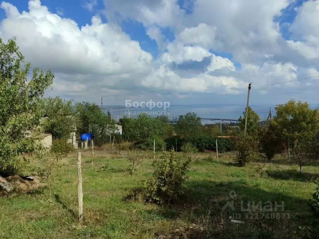 Участок в Крым, Феодосия Полет СТ,  (12.0 сот.) - Фото 0