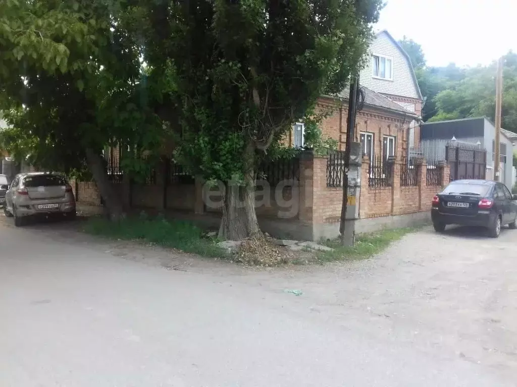 Дом в Ставропольский край, Пятигорск Сборный пер. (76 м) - Фото 2