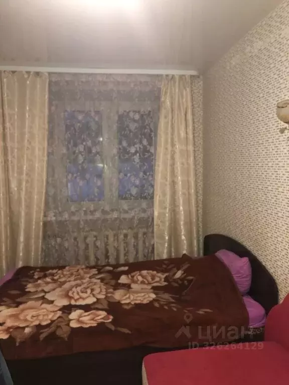 Комната Удмуртия, Ижевск Новостроительная ул., 31 (12.8 м) - Фото 2