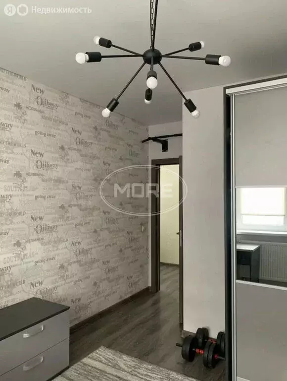 3-комнатная квартира: Калининград, Инженерная улица, 7 (85.5 м) - Фото 1
