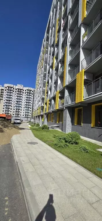 Помещение свободного назначения в Краснодарский край, Сочи ул. Искры, ... - Фото 1