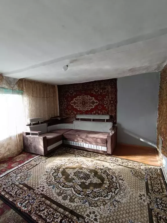 Дом в Алтайский край, Рубцовск Сенная ул. (39 м) - Фото 1