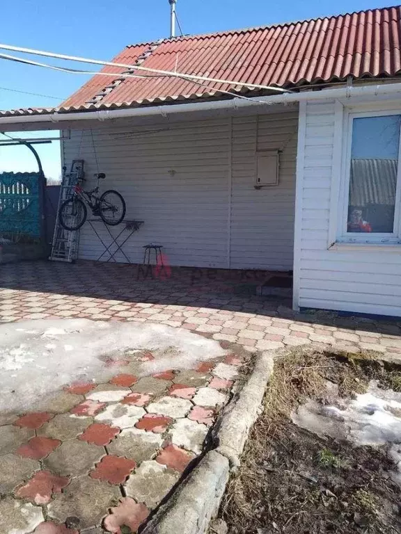 Дом в Белгородская область, Яковлевский муниципальный округ, с. ... - Фото 2