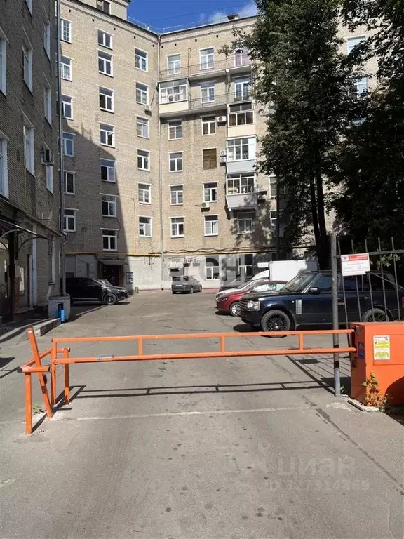 3-к кв. Москва Перовская ул., 56/55 (85.6 м) - Фото 1