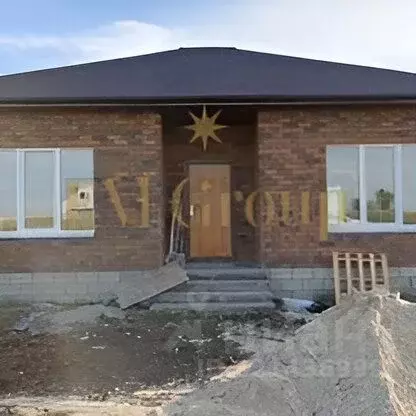 Дом в Белгородская область, Белгородский район, Беловское с/пос, с. ... - Фото 1