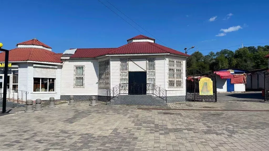 Помещение свободного назначения в Белгородская область, Белгород ... - Фото 2