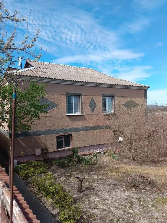 Дом в Крым, Бахчисарай ул. Гайдара, 17 (209 м) - Фото 2