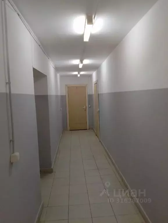 Помещение свободного назначения в Нижегородская область, Нижний ... - Фото 1