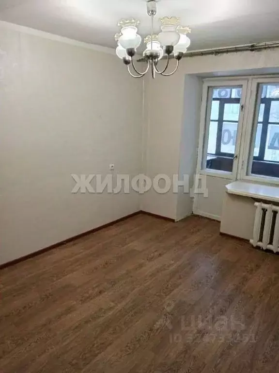 2-к кв. Томская область, Томск ул. Елизаровых, 39А (48.0 м) - Фото 2