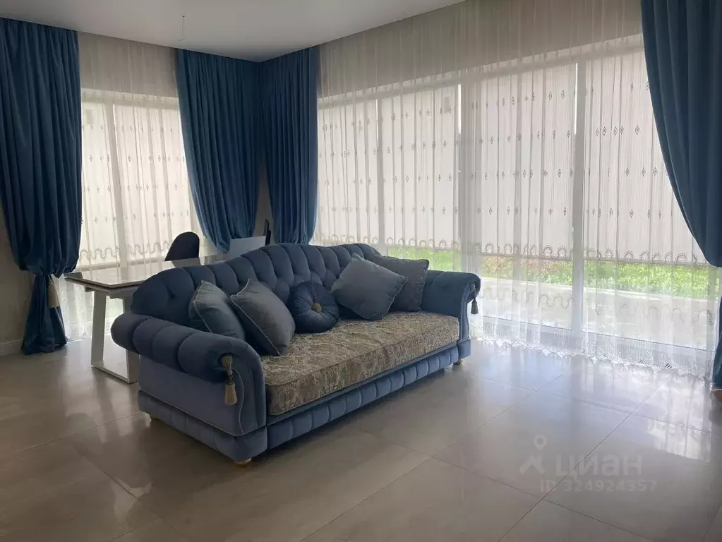 Коттедж в Московская область, Дмитровский муниципальный округ, д. ... - Фото 2