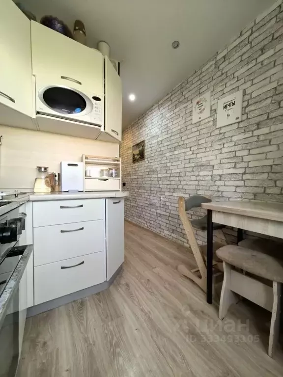 2-к кв. Мурманская область, Мурманск ул. Новое Плато, 11 (44.0 м) - Фото 1