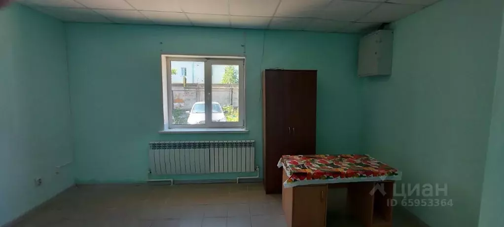Офис в Ивановская область, Кинешма Комсомольская ул, 5а (20.0 м) - Фото 0