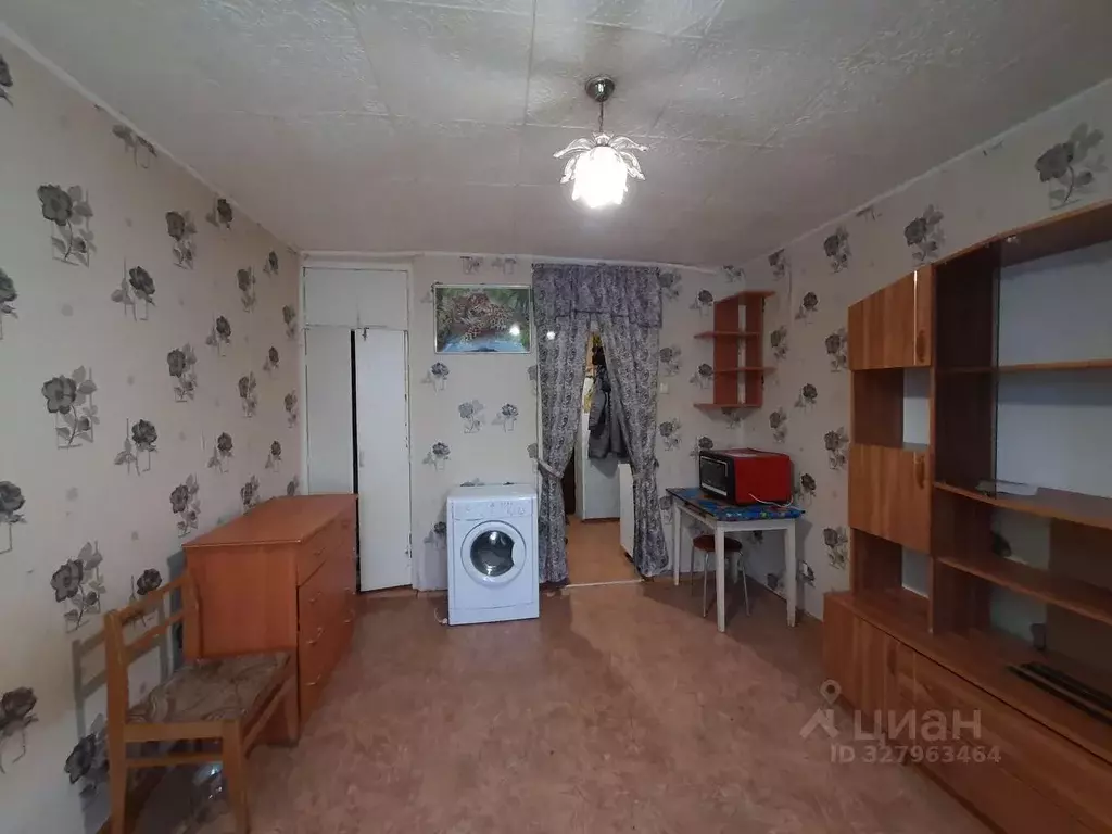 1-к кв. Пермский край, Нытва просп. Ленина, 20/2 (18.3 м) - Фото 2