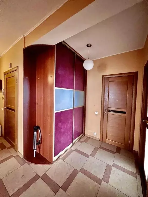 3-к кв. Московская область, Дмитровский муниципальный округ, пос. ... - Фото 2