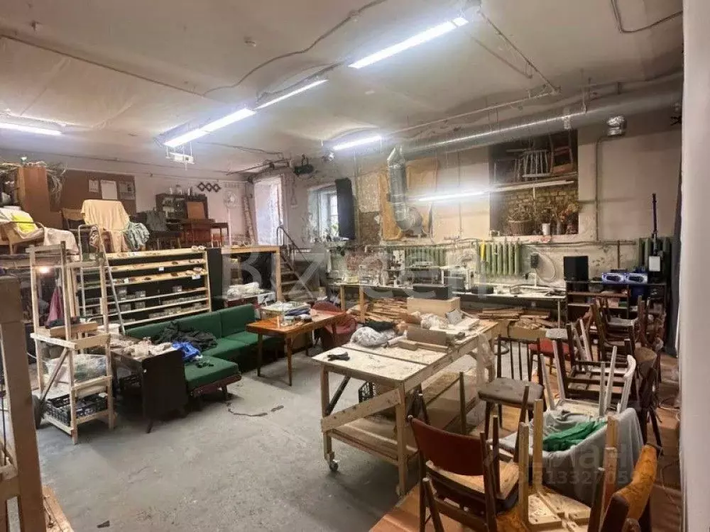 Офис в Санкт-Петербург Дегтярная ул., 5-7 (94 м) - Фото 1