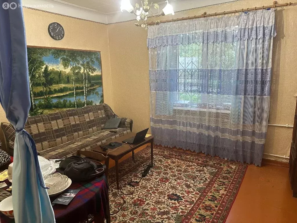 2-комнатная квартира: Волгоград, Электростальская улица, 3 (49.5 м) - Фото 0